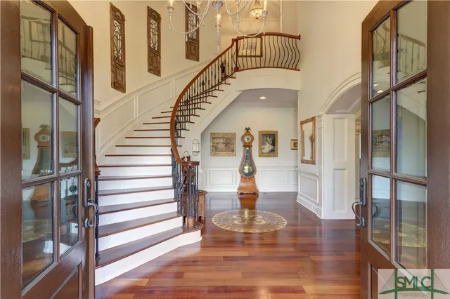 $2,350,000 | 135 Puttenham Crossing, Pooler, GA 31322