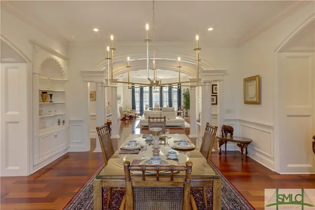 $2,350,000 | 135 Puttenham Crossing, Pooler, GA 31322