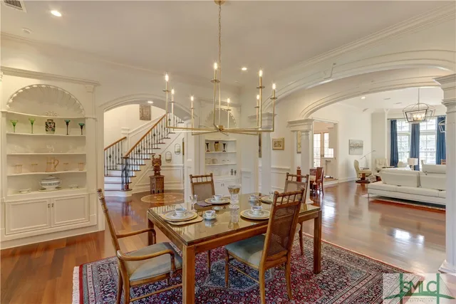 $2,350,000 | 135 Puttenham Crossing, Pooler, GA 31322