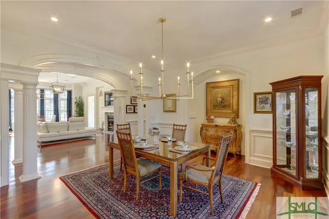 $2,350,000 | 135 Puttenham Crossing, Pooler, GA 31322