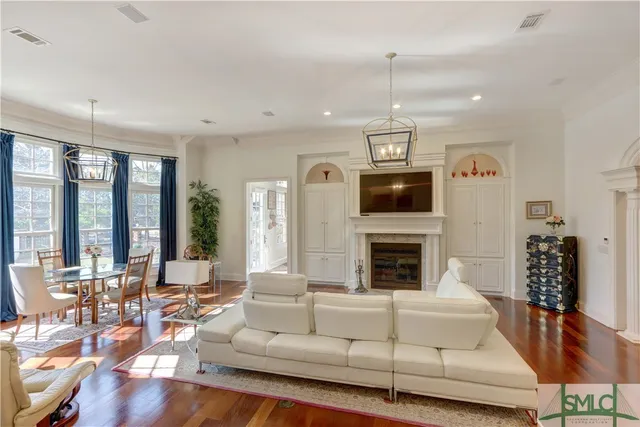 $2,350,000 | 135 Puttenham Crossing, Pooler, GA 31322