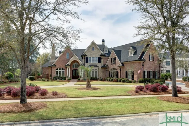 $2,350,000 | 135 Puttenham Crossing, Pooler, GA 31322