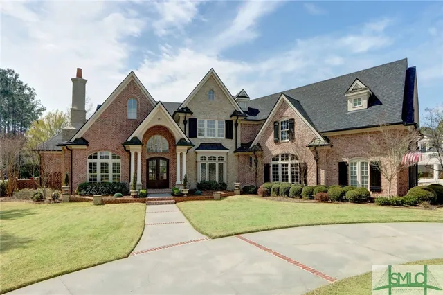 $2,350,000 | 135 Puttenham Crossing, Pooler, GA 31322