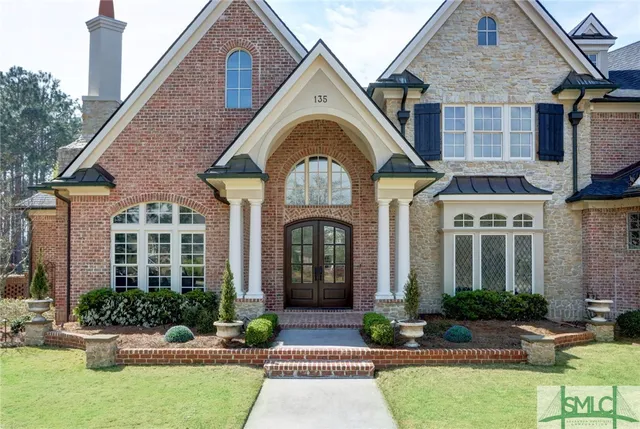 $2,350,000 | 135 Puttenham Crossing, Pooler, GA 31322