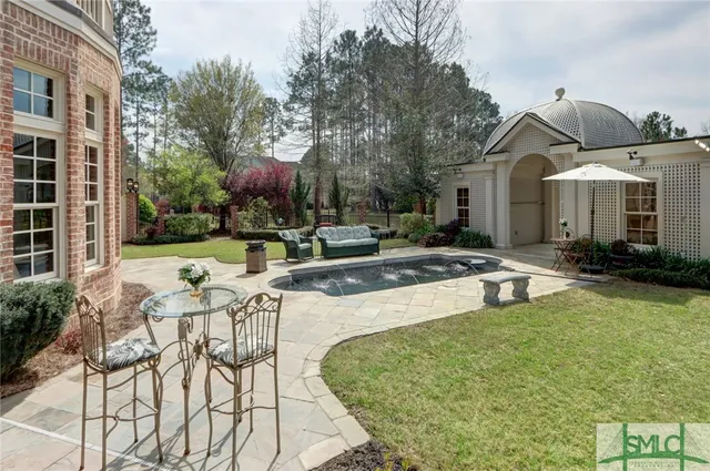 $2,350,000 | 135 Puttenham Crossing, Pooler, GA 31322