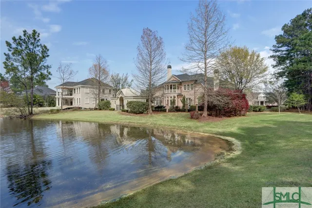 $2,350,000 | 135 Puttenham Crossing, Pooler, GA 31322