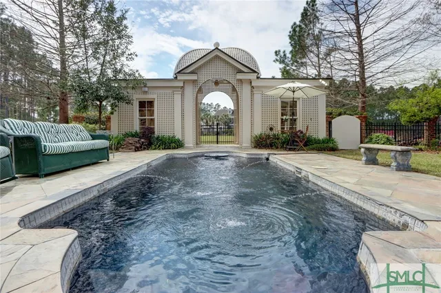 $2,350,000 | 135 Puttenham Crossing, Pooler, GA 31322