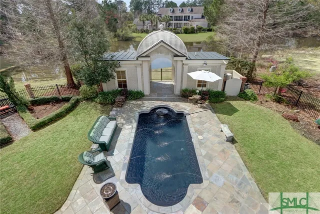 $2,350,000 | 135 Puttenham Crossing, Pooler, GA 31322