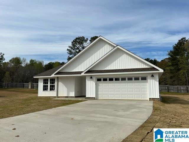 12 Spring Court Clanton, AL 35045 - Photo 2 of 20