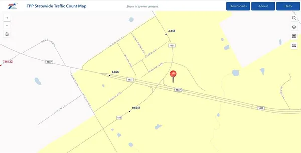 $925,000 | Tbd China Spring Road, Waco, TX 76708