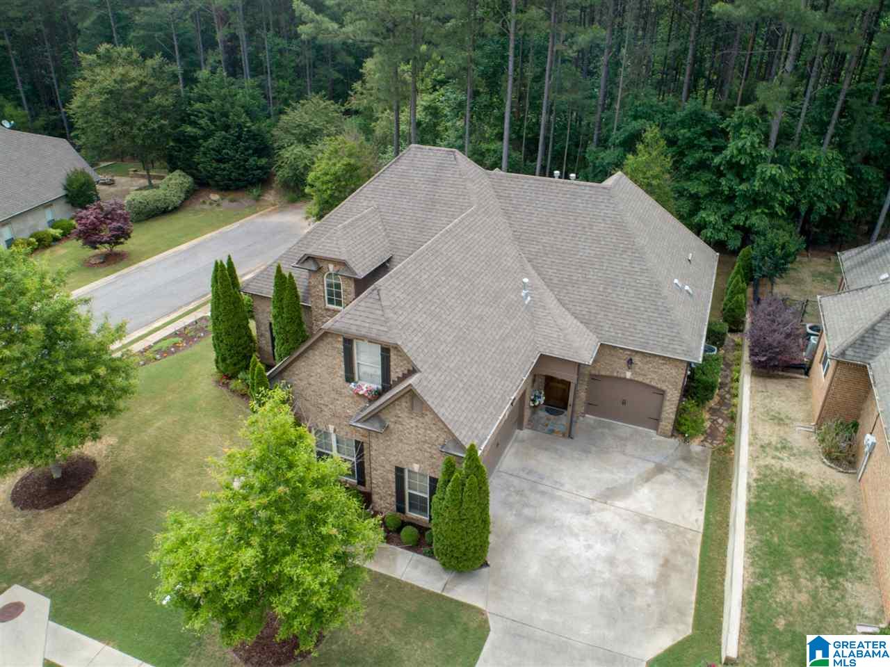 1345 Caliston Way Pelham, AL 35124 - Photo 43 of 50