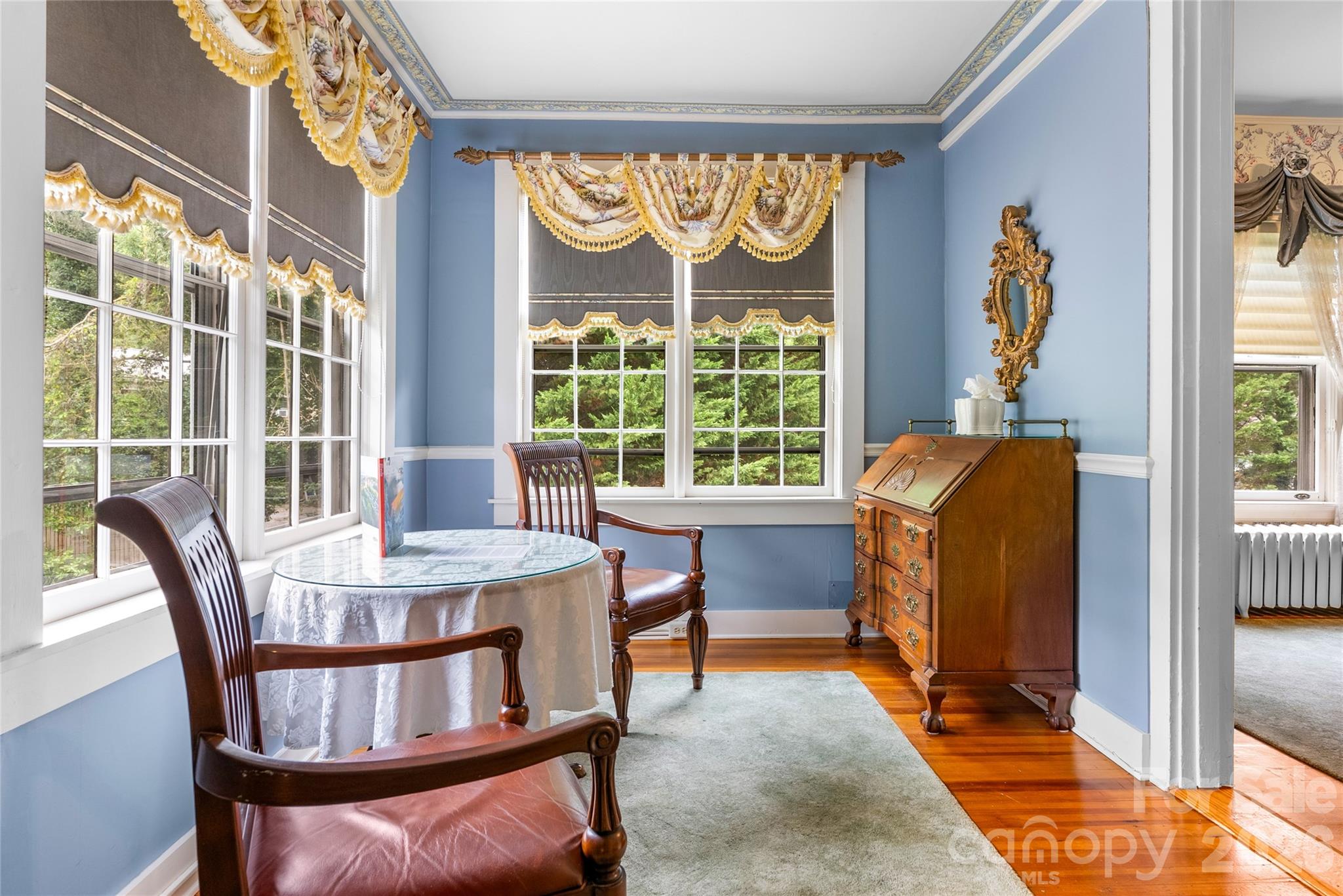 86 Edgemont Road Asheville, NC 28801 - Photo 22 of 48