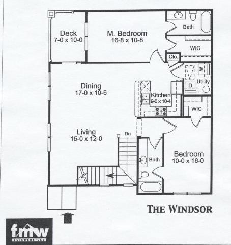 301 N Ridge Troy, NY 12182 - Photo 10 of 10 Photo 10