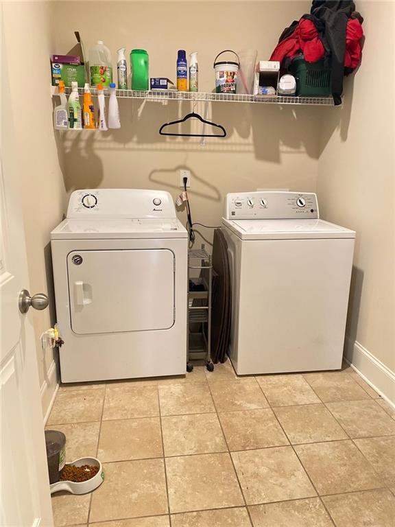 526 Blue Mountain Rise Canton, GA 30114 - Photo 11 of 43