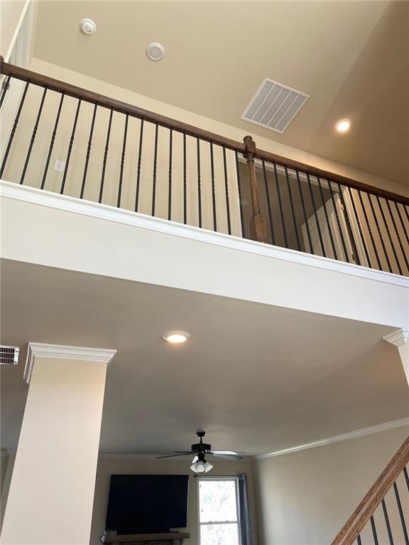 526 Blue Mountain Rise Canton, GA 30114 - Photo 12 of 43