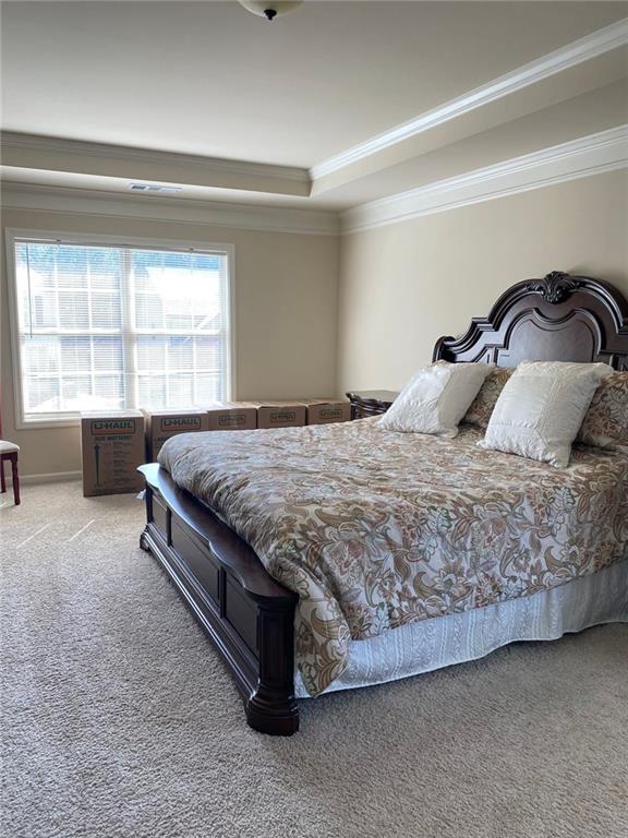 526 Blue Mountain Rise Canton, GA 30114 - Photo 17 of 43