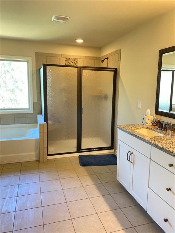 526 Blue Mountain Rise Canton, GA 30114 - Photo 26 of 43