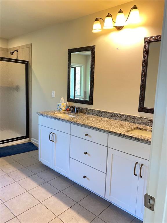 526 Blue Mountain Rise Canton, GA 30114 - Photo 27 of 43