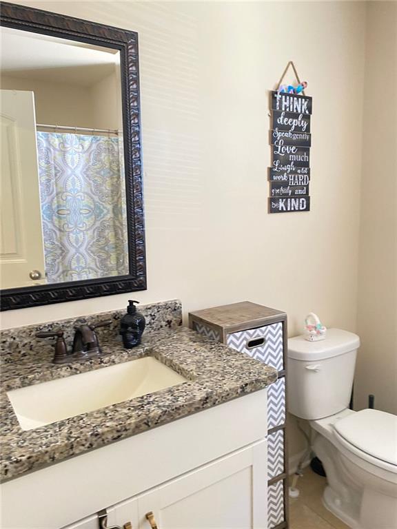 526 Blue Mountain Rise Canton, GA 30114 - Photo 28 of 43