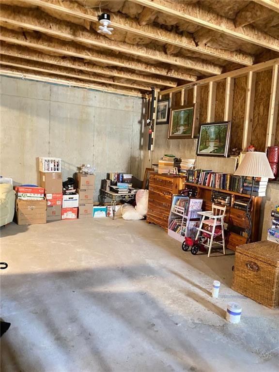 526 Blue Mountain Rise Canton, GA 30114 - Photo 33 of 43