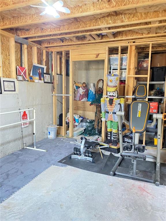 526 Blue Mountain Rise Canton, GA 30114 - Photo 36 of 43