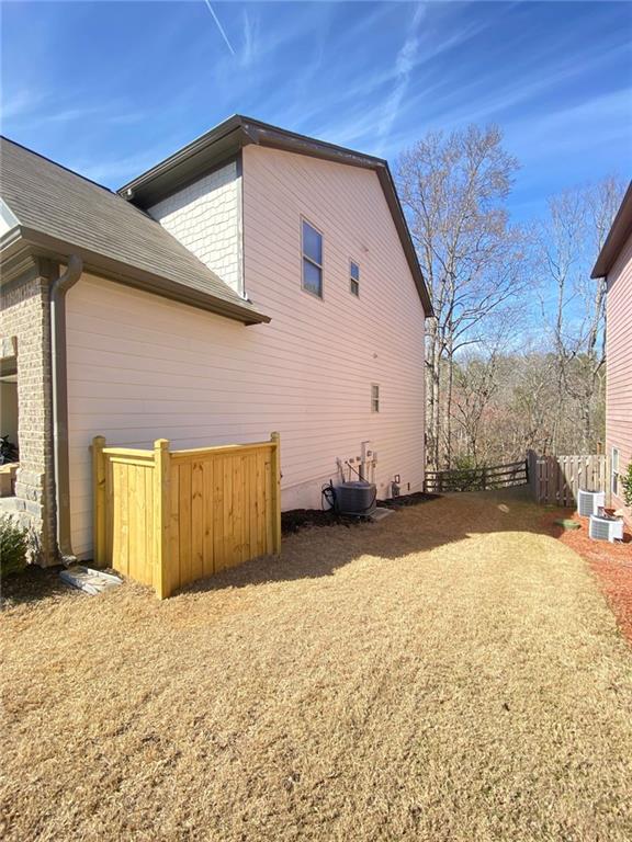 526 Blue Mountain Rise Canton, GA 30114 - Photo 39 of 43