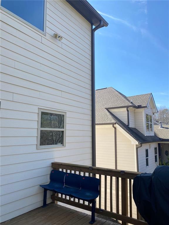 526 Blue Mountain Rise Canton, GA 30114 - Photo 40 of 43