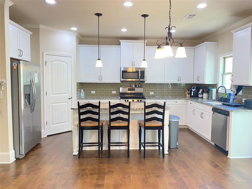 526 Blue Mountain Rise Canton, GA 30114 - Photo 5 of 43