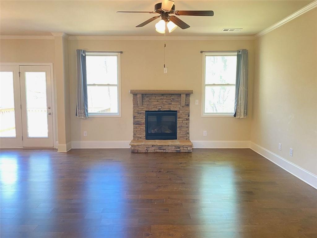 526 Blue Mountain Rise Canton, GA 30114 - Photo 7 of 43