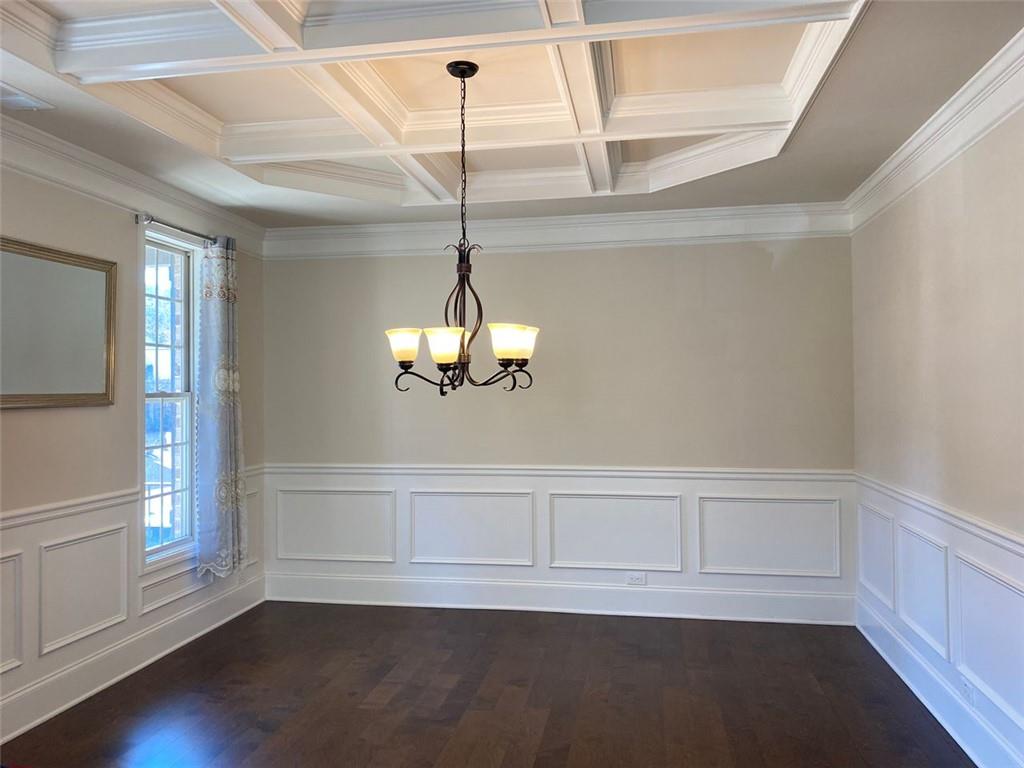 526 Blue Mountain Rise Canton, GA 30114 - Photo 8 of 43