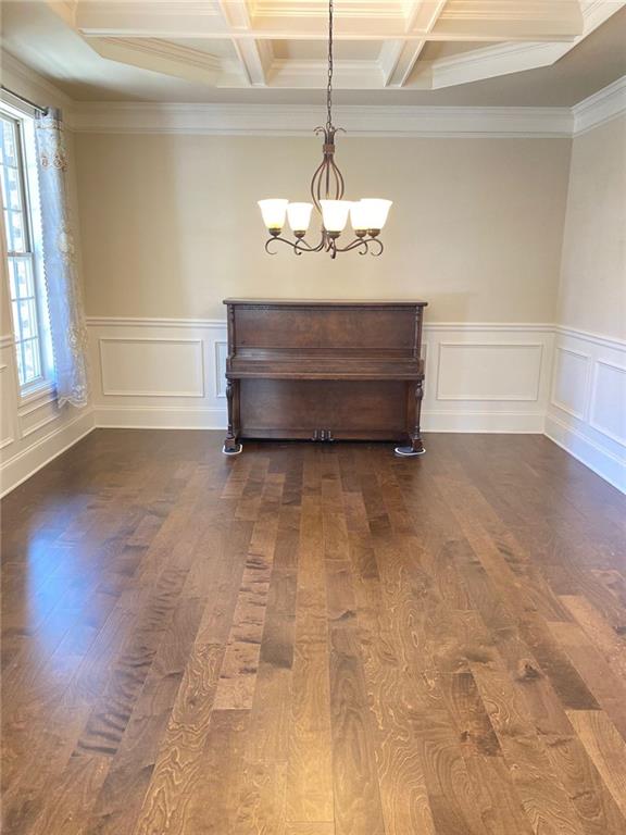 526 Blue Mountain Rise Canton, GA 30114 - Photo 10 of 43