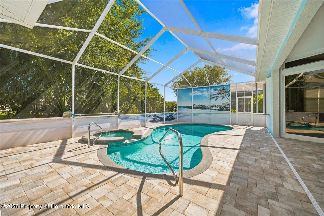 8402 Maybelle Drive Weeki Wachee, FL 34613 - Photo 57 of 78