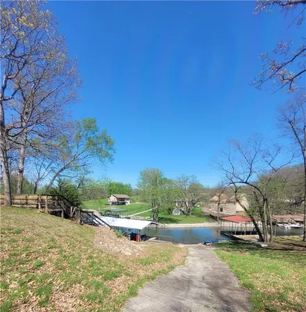 Lot 50 Lake Viking Terrace, Gallatin, MO 64640