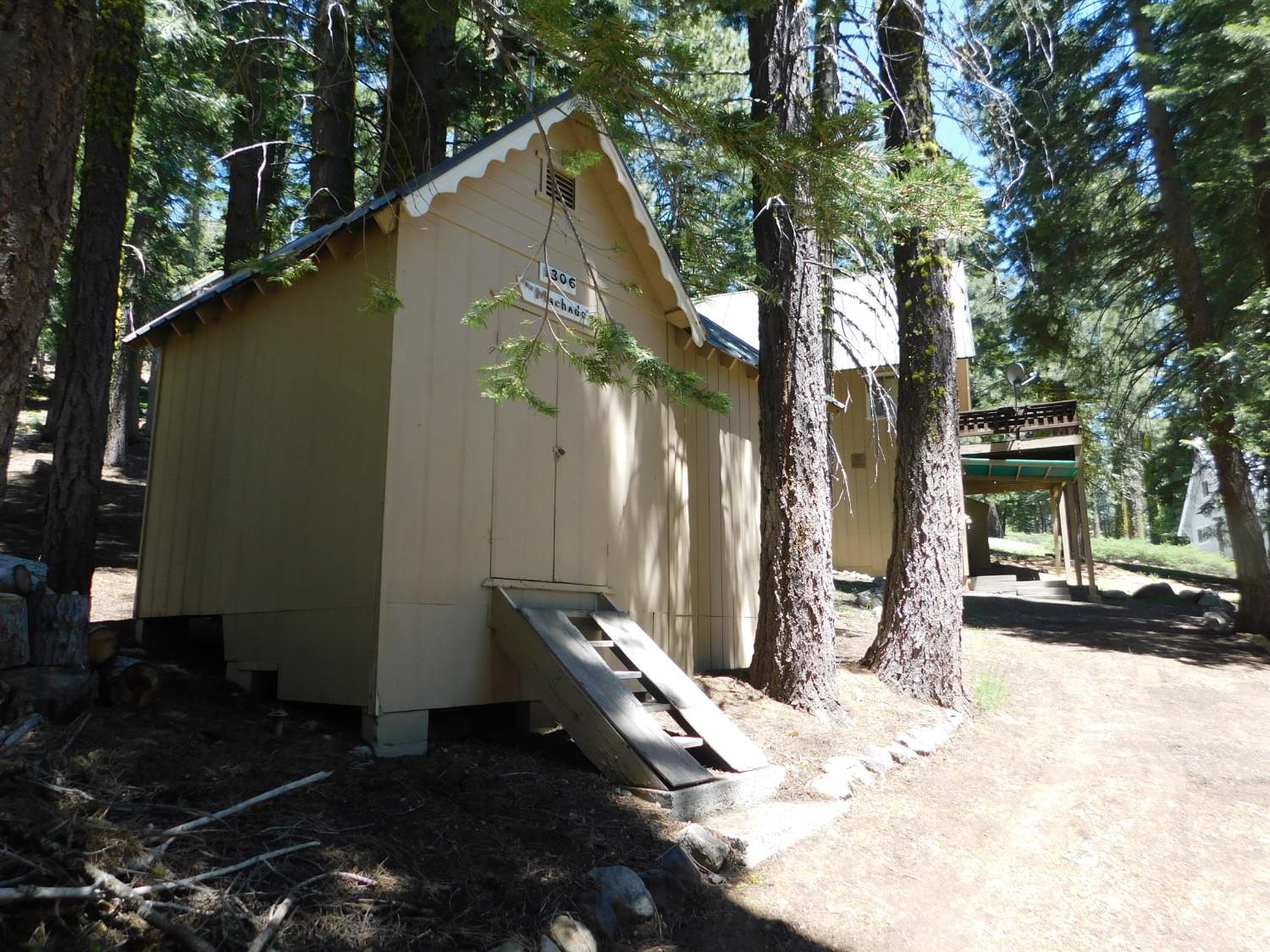 1306 Spring Valley Road, Unit 226 Arnold, CA 95223 - Photo 10 of 12