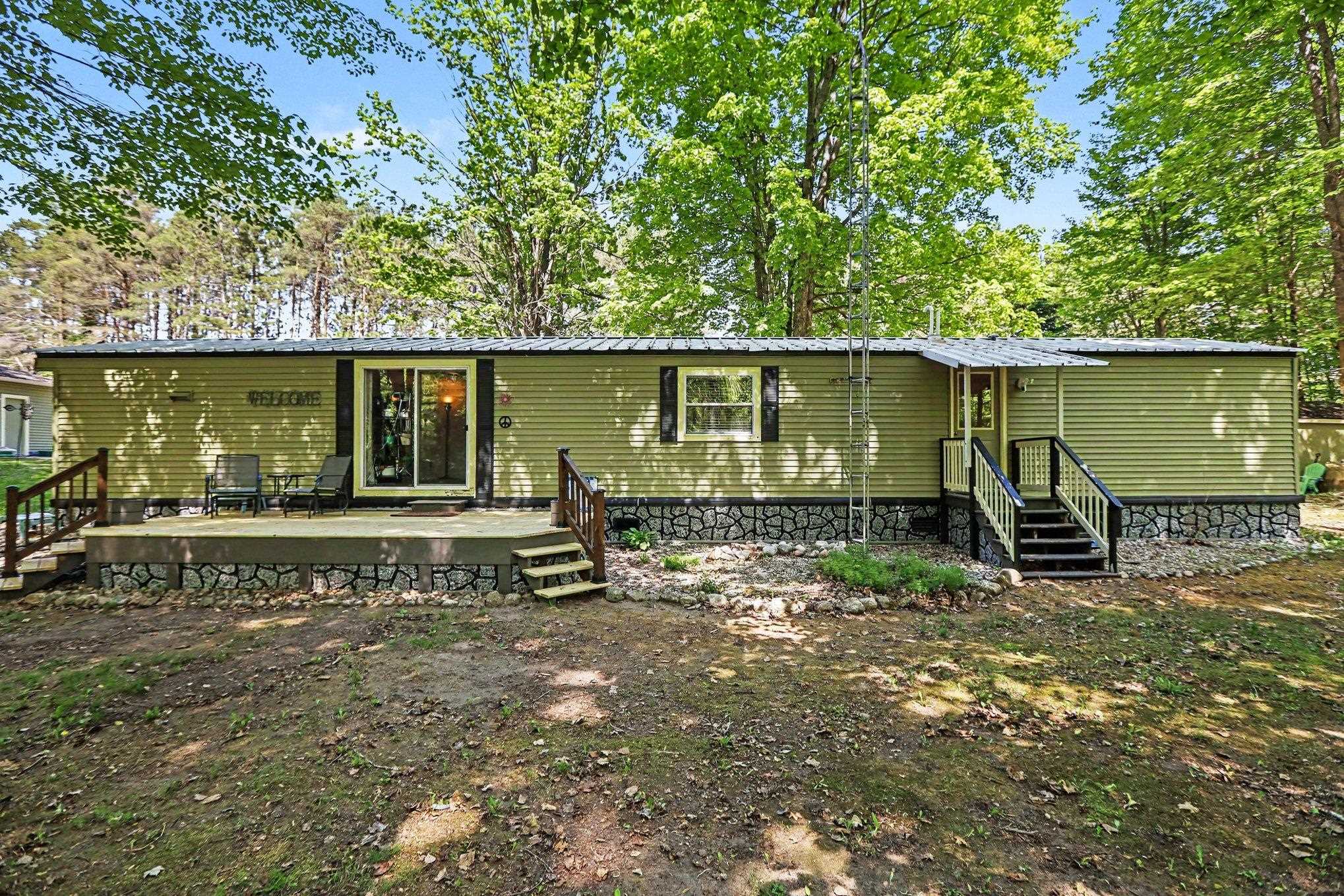 3523 Mt Bliss Road East Jordan, MI 49727 - Photo 15 of 20