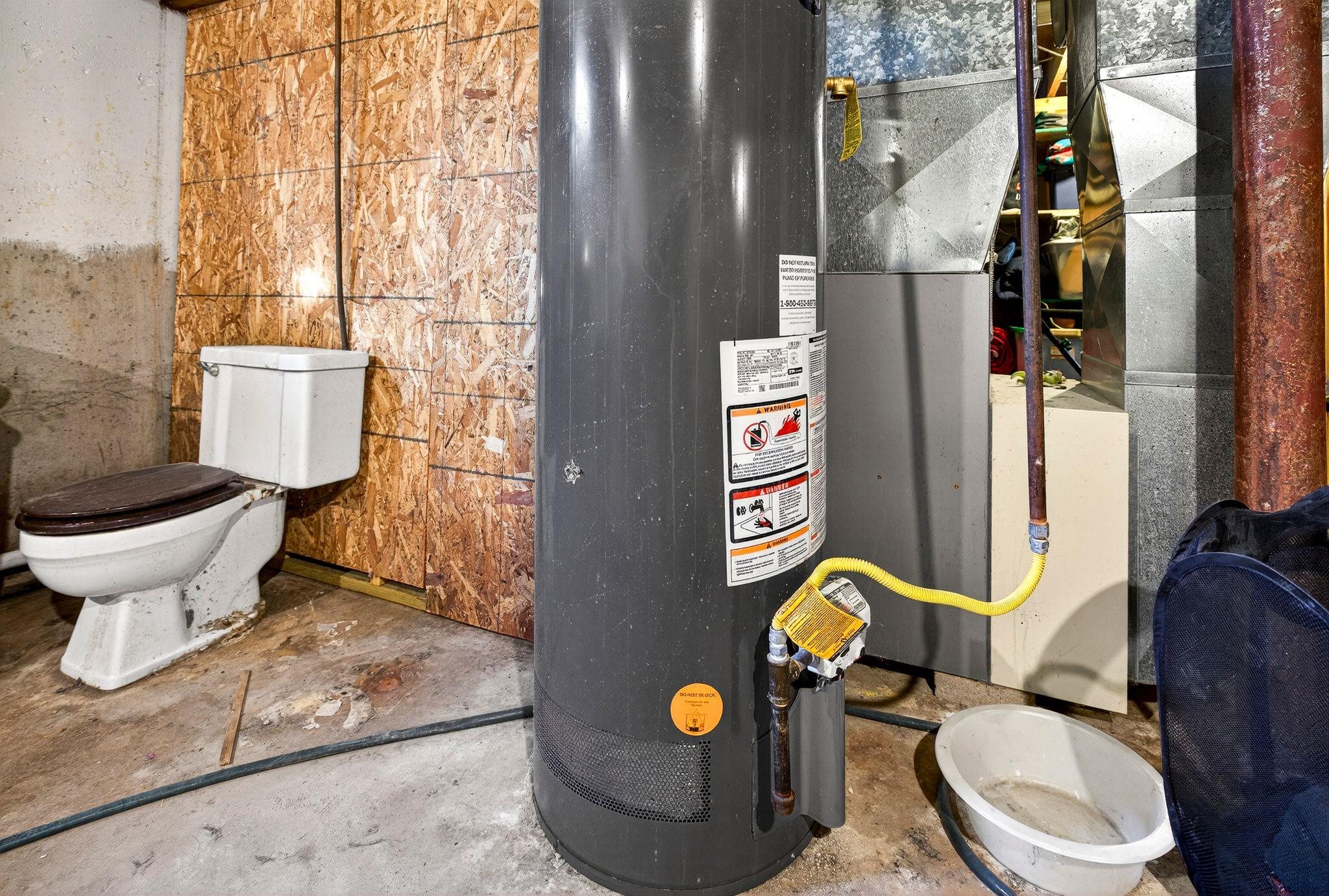 516 West 10th Street Kaukauna, WI 54130 - Photo 18 of 27