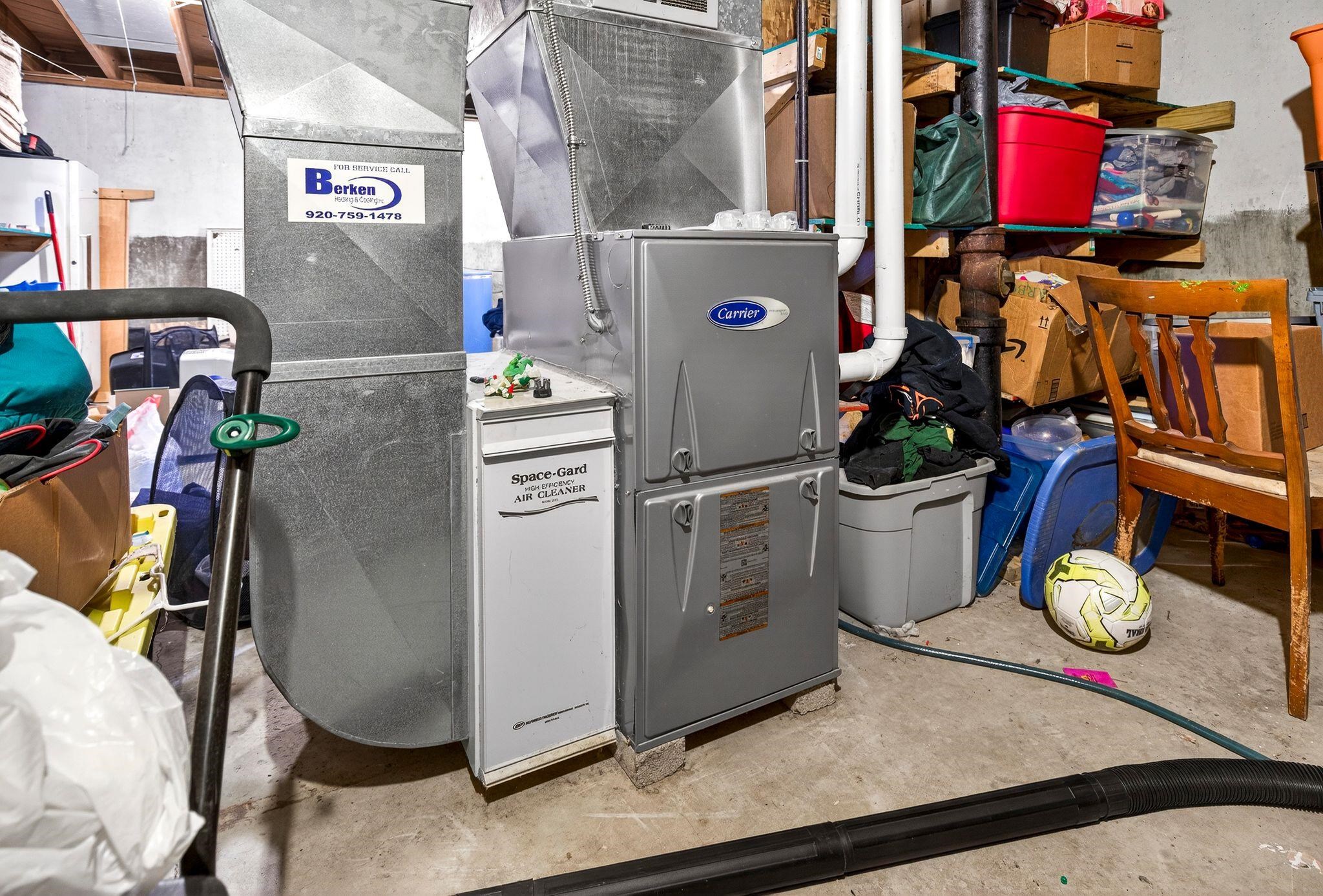 516 West 10th Street Kaukauna, WI 54130 - Photo 19 of 27