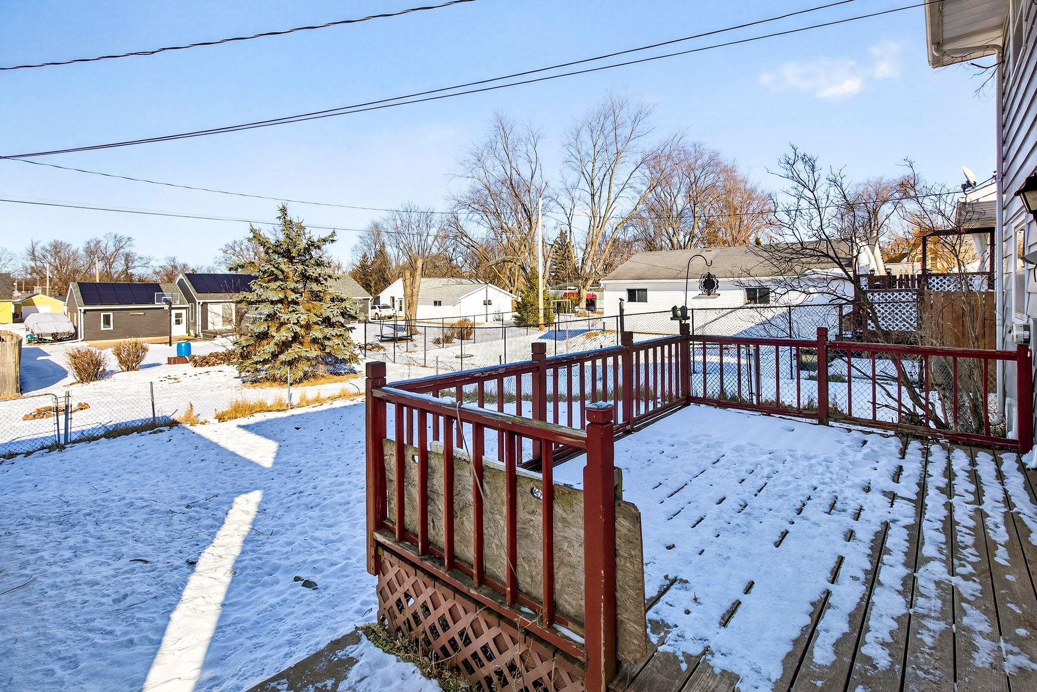 516 West 10th Street Kaukauna, WI 54130 - Photo 23 of 27