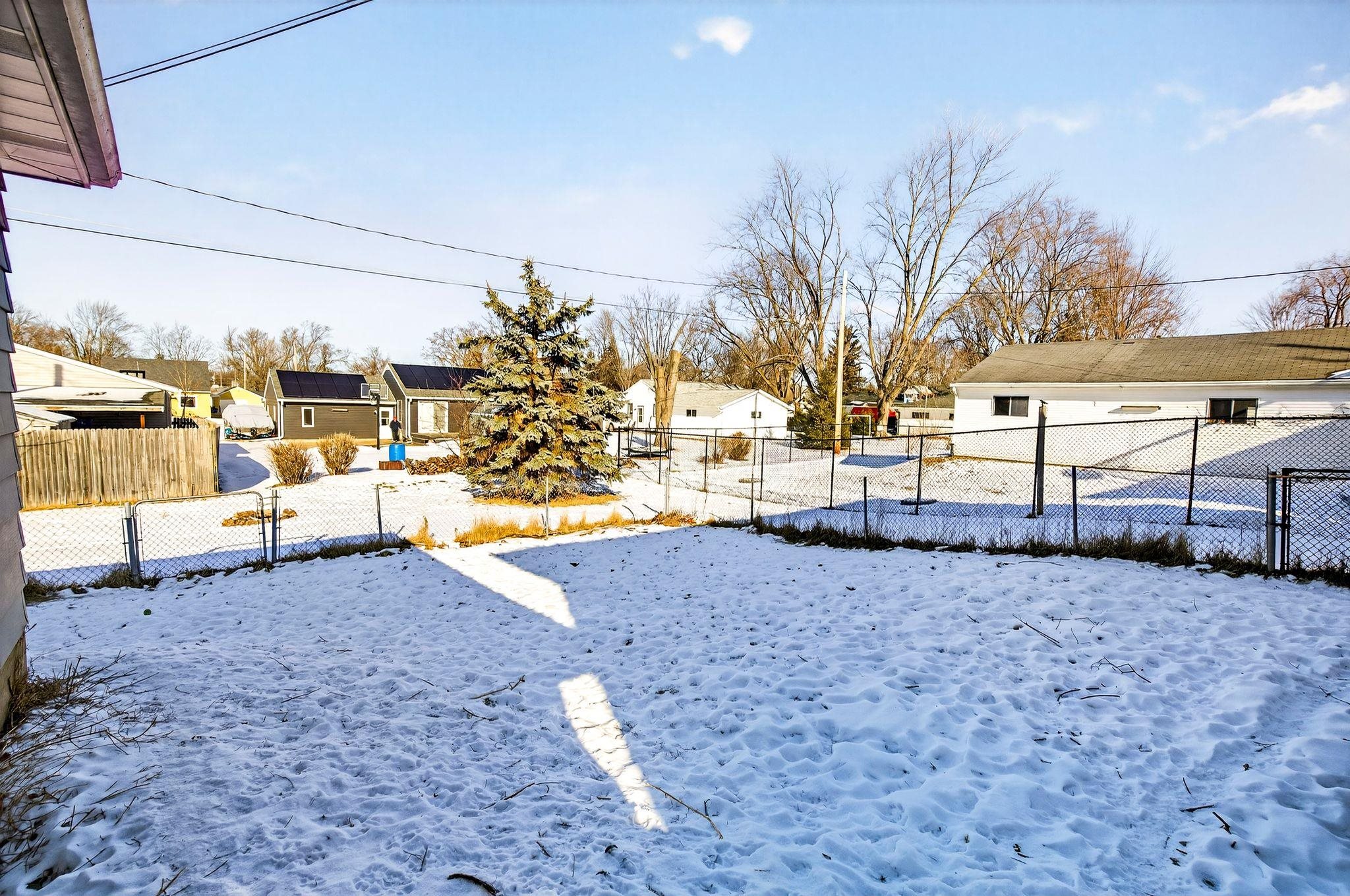 516 West 10th Street Kaukauna, WI 54130 - Photo 25 of 27