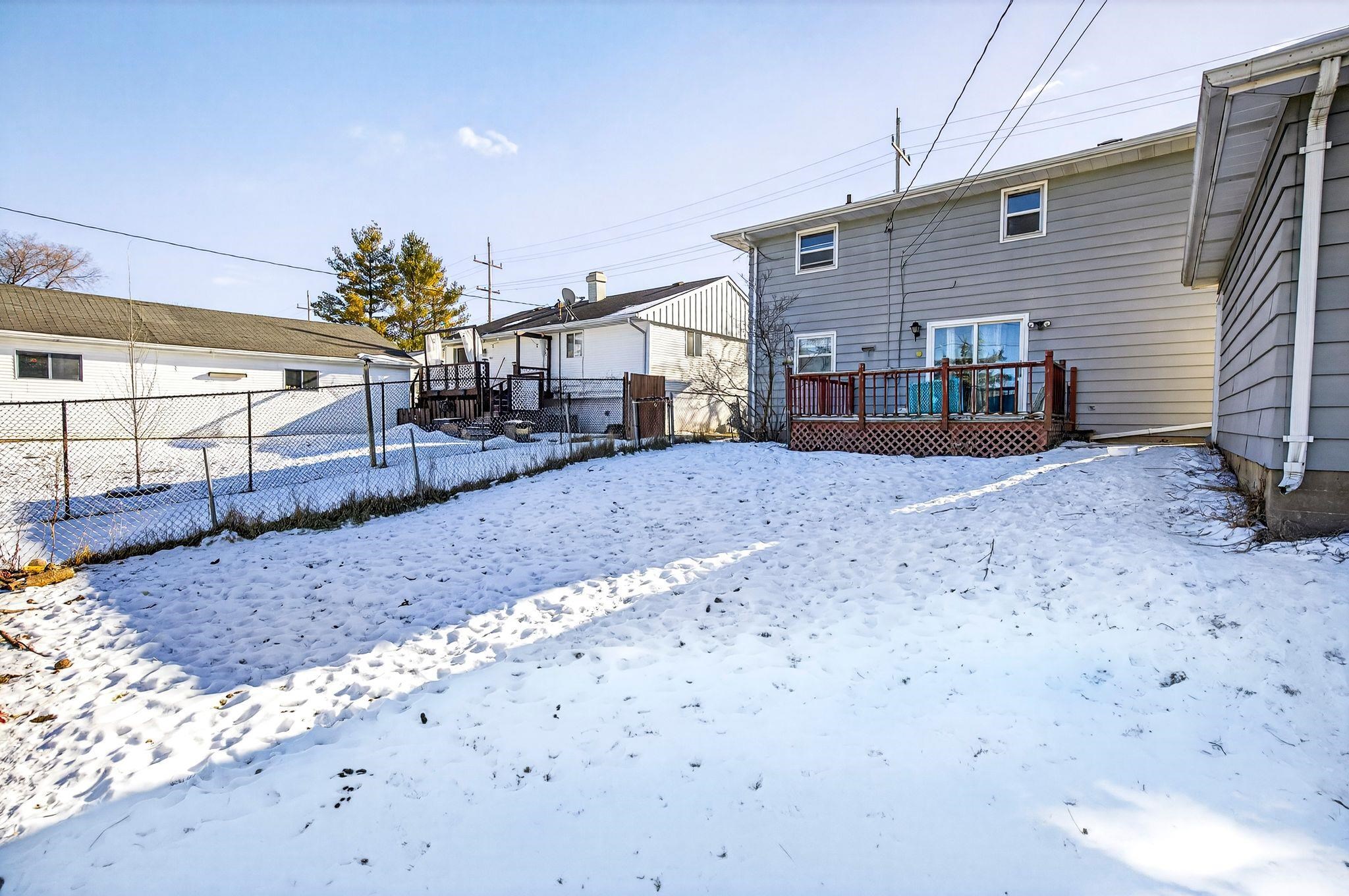 516 West 10th Street Kaukauna, WI 54130 - Photo 26 of 27