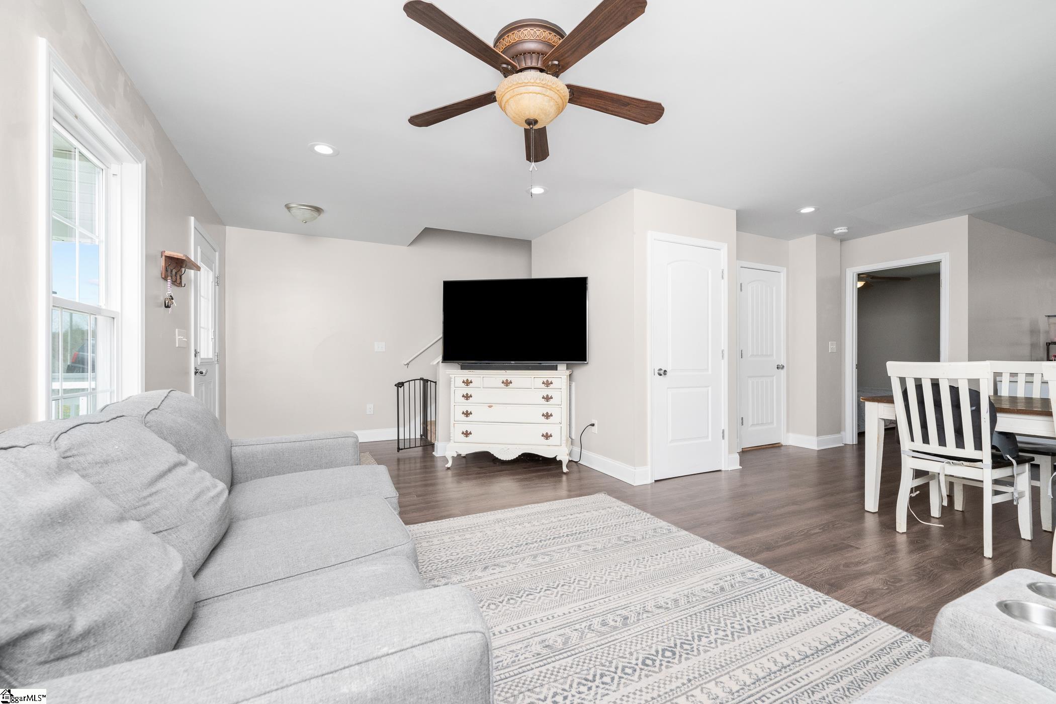 121 Forrester Drive Liberty, SC 29657 - Photo 5 of 21