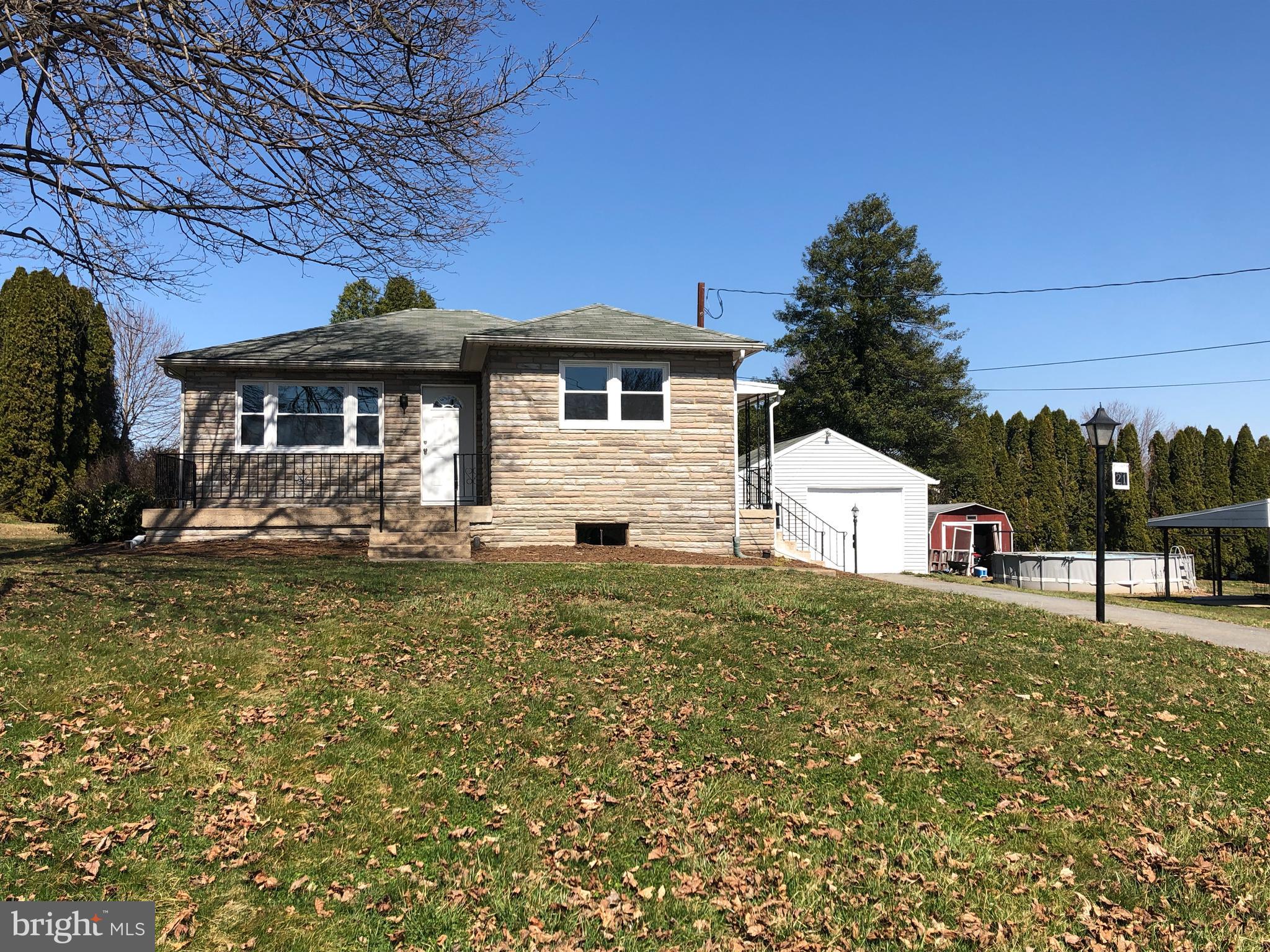 21 Hoover Road Lancaster, PA 17603 - Photo 2 of 21 Gallery Image 2