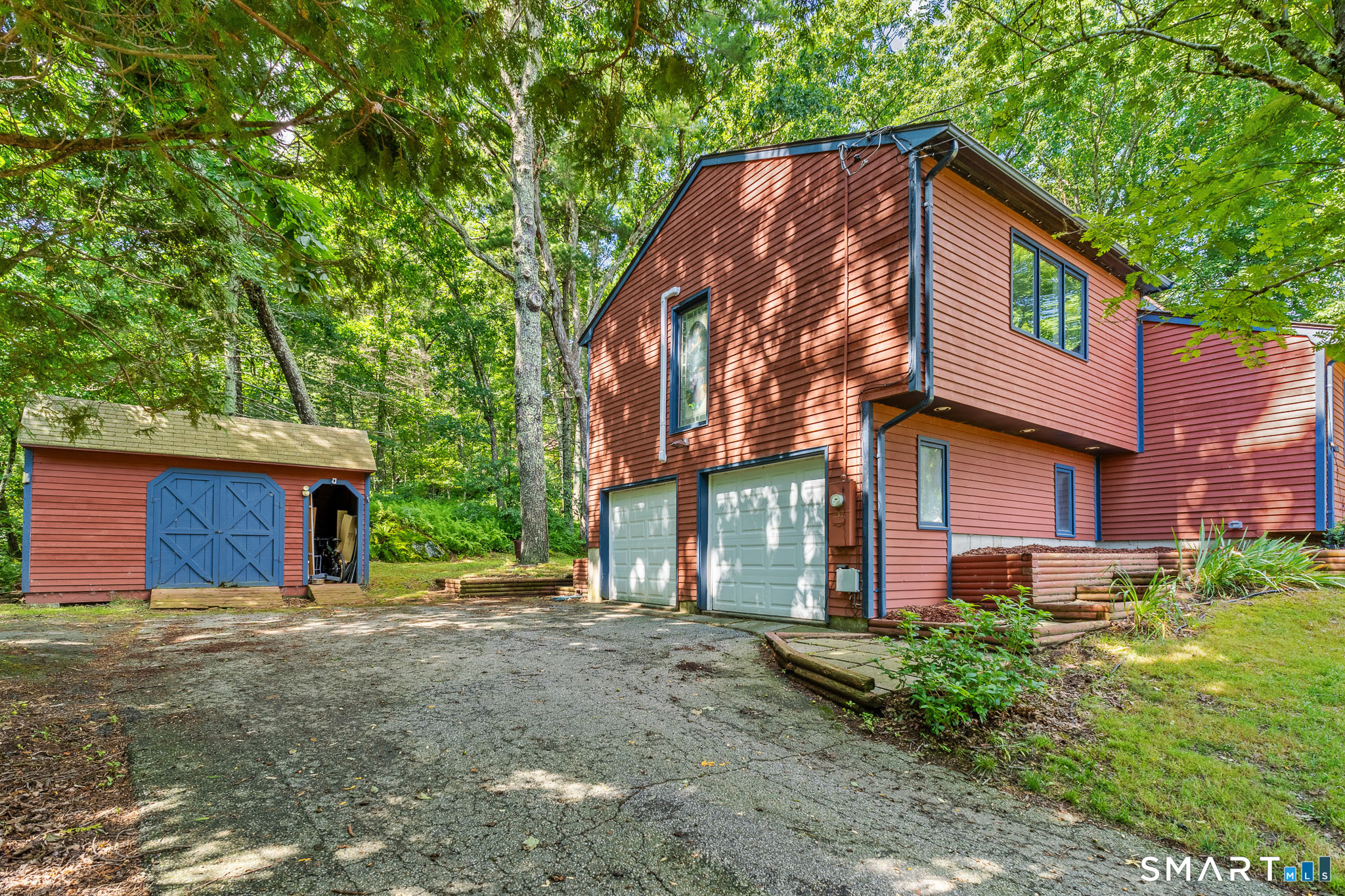 69 Fox Ridge Lane Tolland, CT 06084 - Photo 34 of 40