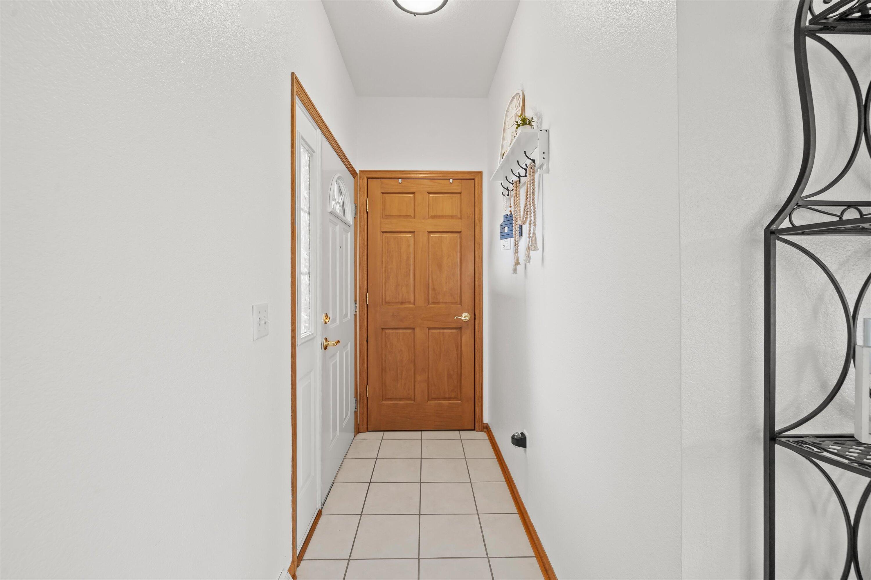 6300 44th Street, Unit 125 Somers, WI 53144 - Photo 3 of 40 Entryway