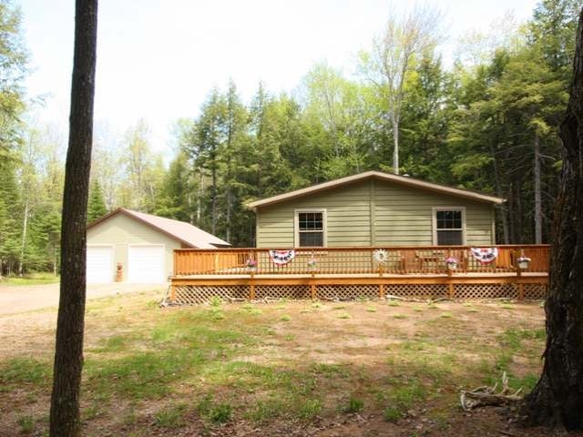 4942 Sherburn Road Eagle River, WI 54521 - Photo 14 of 19 Gallery Image 14