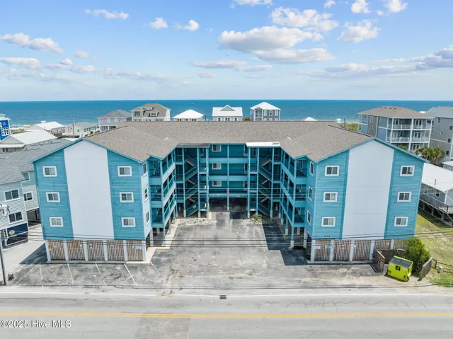 $429,995 | 1404 Canal Drive, Unit 34, Carolina Beach, NC 28428