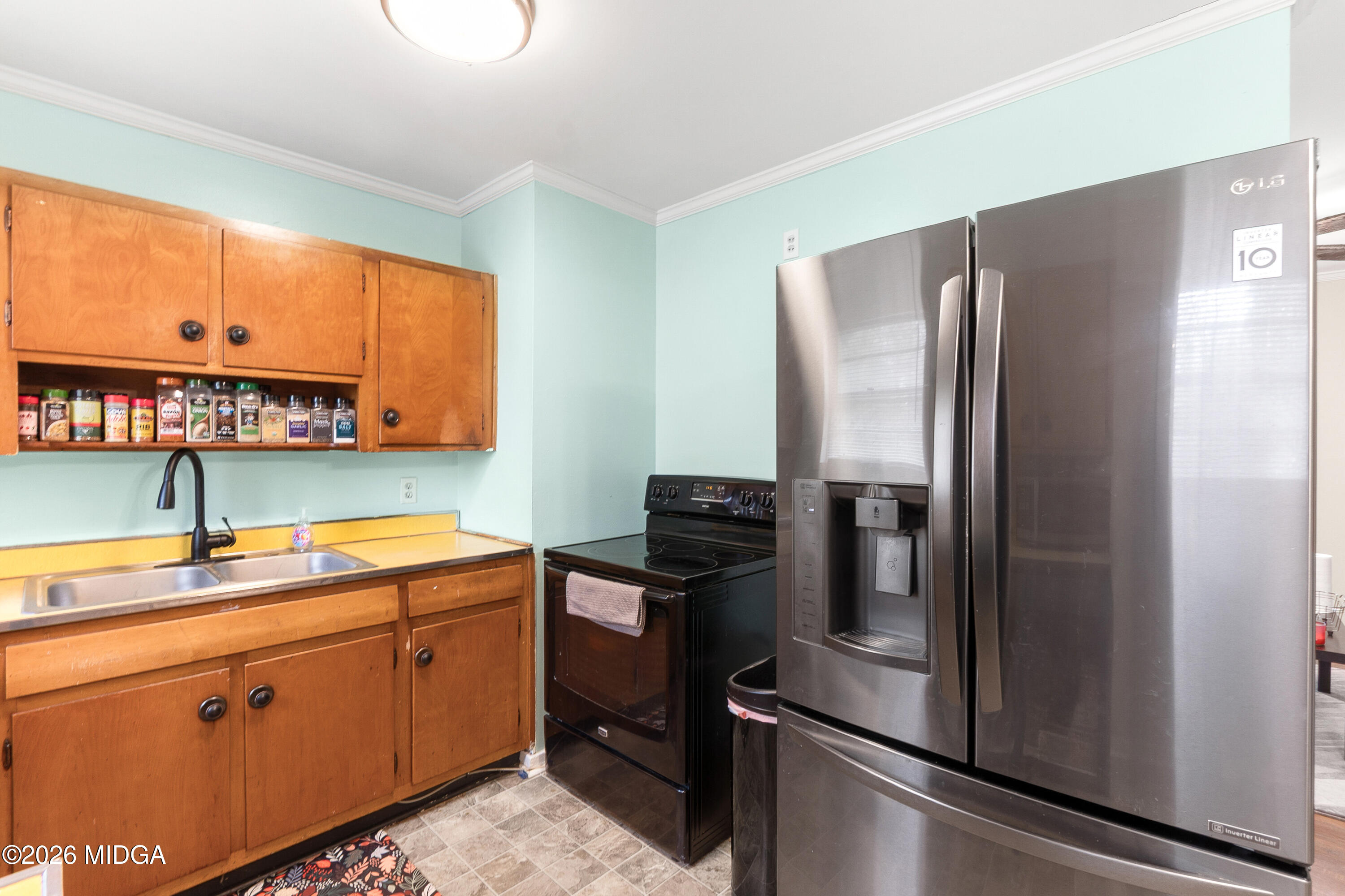 115 Trinity Drive Warner Robins, GA 31088 - Photo 13 of 32 18__AAA8351_mls