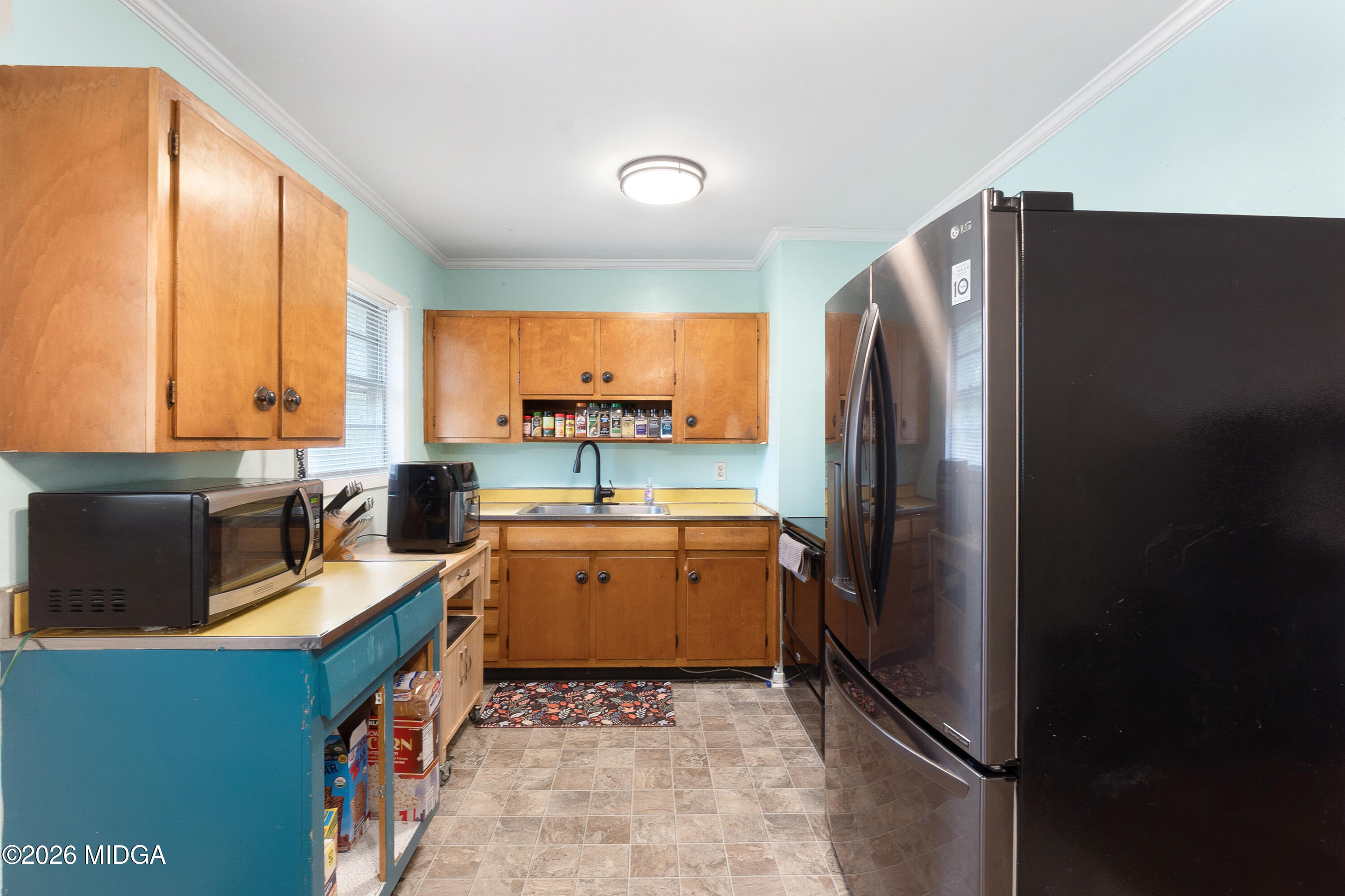 115 Trinity Drive Warner Robins, GA 31088 - Photo 16 of 32 14__AAA8342_mls