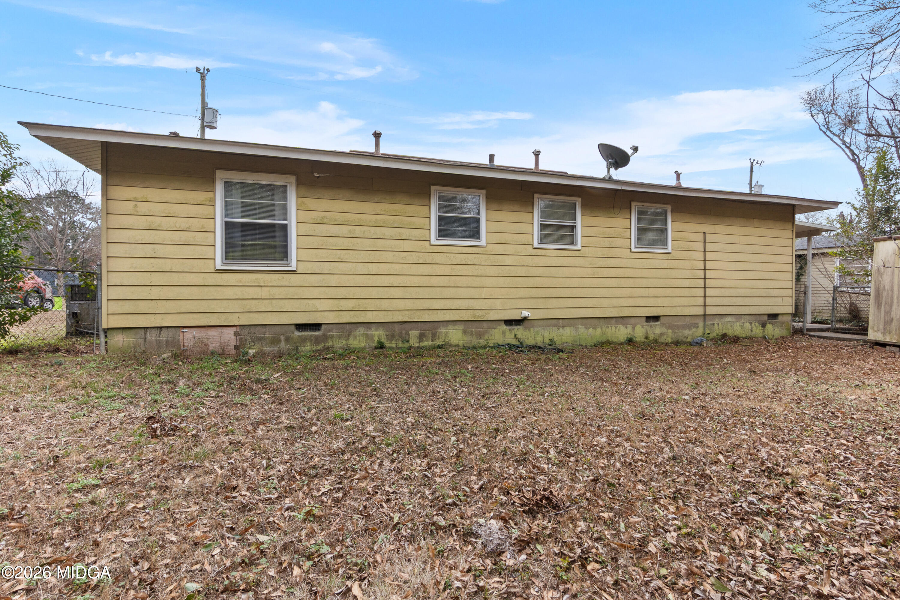 115 Trinity Drive Warner Robins, GA 31088 - Photo 25 of 32 36__AAA8401_mls