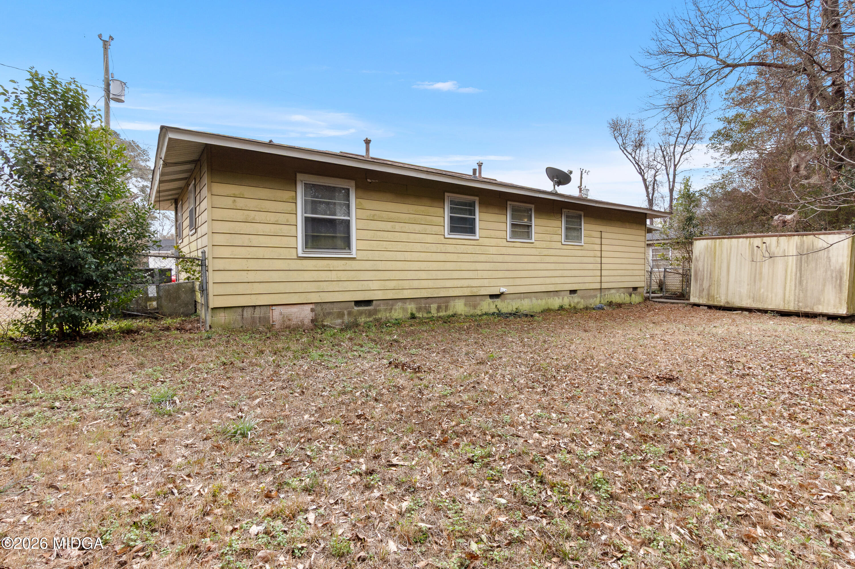 115 Trinity Drive Warner Robins, GA 31088 - Photo 27 of 32 34__AAA8393_mls